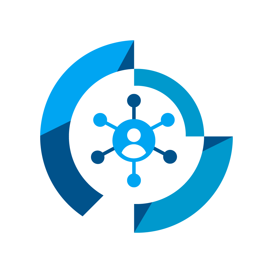 AdminHub logo